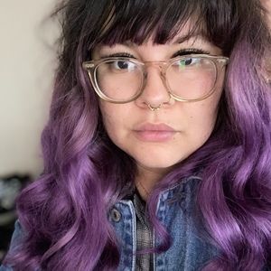 Meet your Posher, Christine